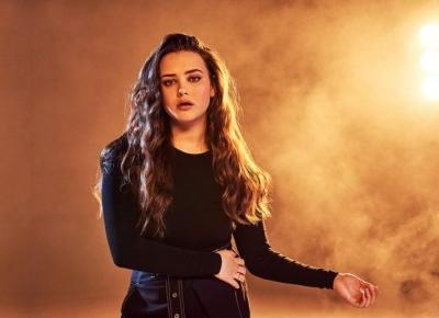 15 faktów o Katherine Langford z serialu Trzynaście powodów