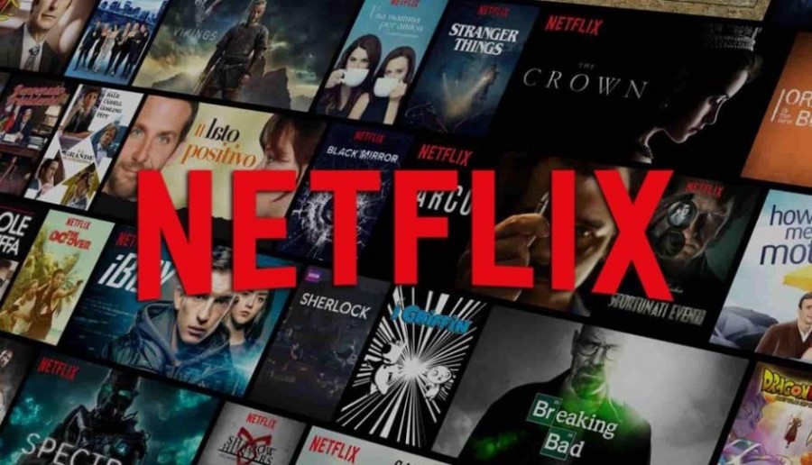10 najlpeszych seriali które można zobaczyć na Netflix tej jesieni