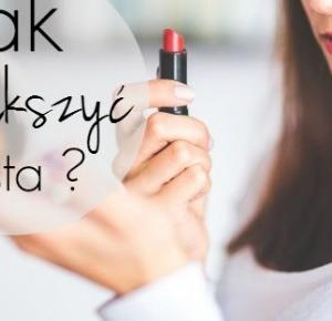 Candilandie ♥ Jak powiększyć usta?