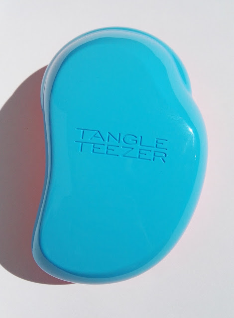 Lifestyle & beauty: Tangle Teezer