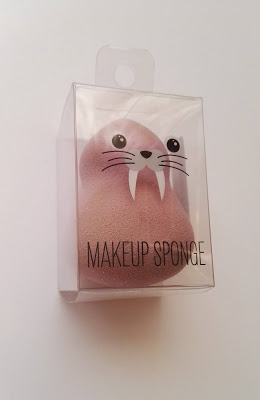 Lifestyle & beauty: Makeup Sponge z H&M