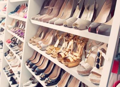 10 najładniejszych butów