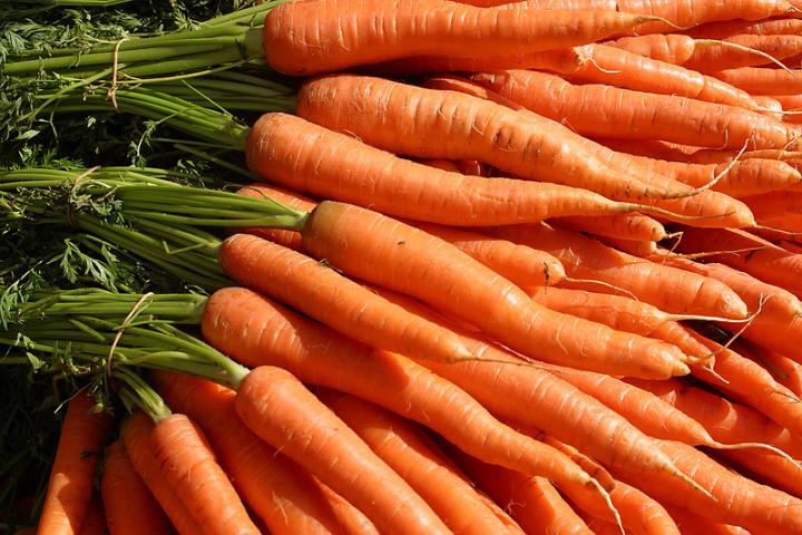 Potrawy, które można zrobić z marchewki