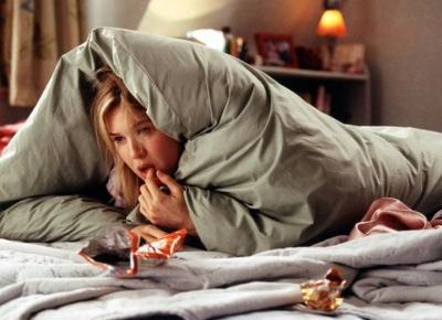  Aplikacje, których mogłaby dziś używać Bridget Jones - 10 aplikacji, które Bridget Jones na pewno miałaby w swoim telefonie