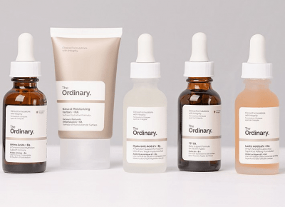 THE ORDINARY- fenomen dla młodej skóry?