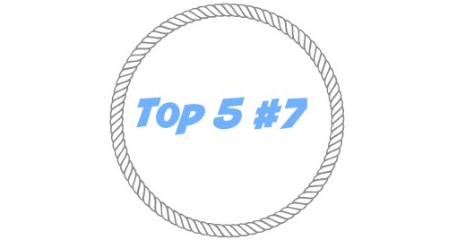 Top5 #7 