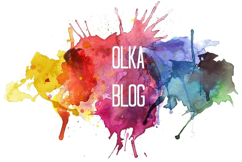 Olka Blog: MOUNTAINS