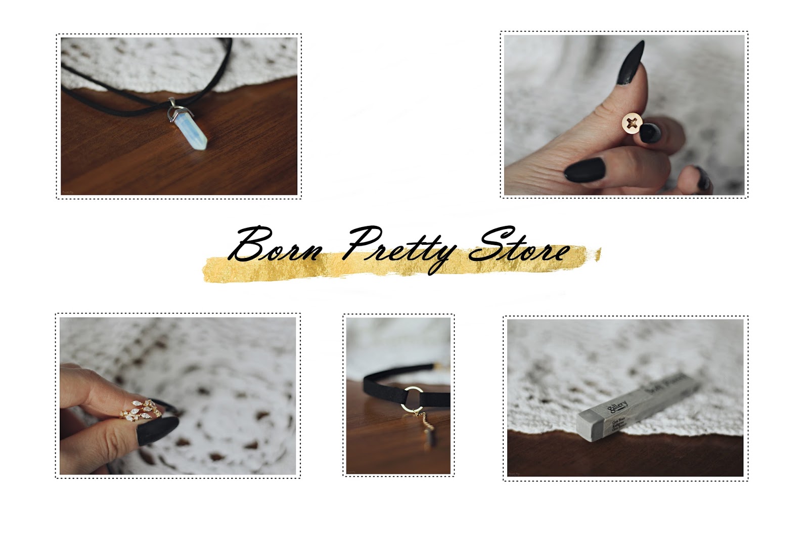 Born Pretty Store | recenzja