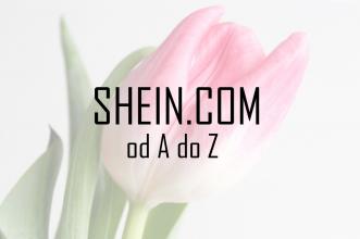 SHEIN.COM od A do Z