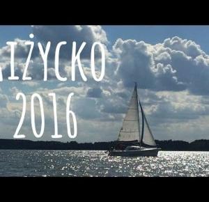 Exploring: Giżycko 2016 |OMG is that Angie?!