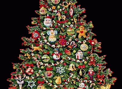 Moje Mikołajki z DDOB x DaWanda!