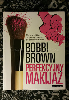 Beauty Courier: Bobbi Brown 