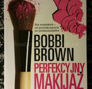 Beauty Courier: Bobbi Brown 