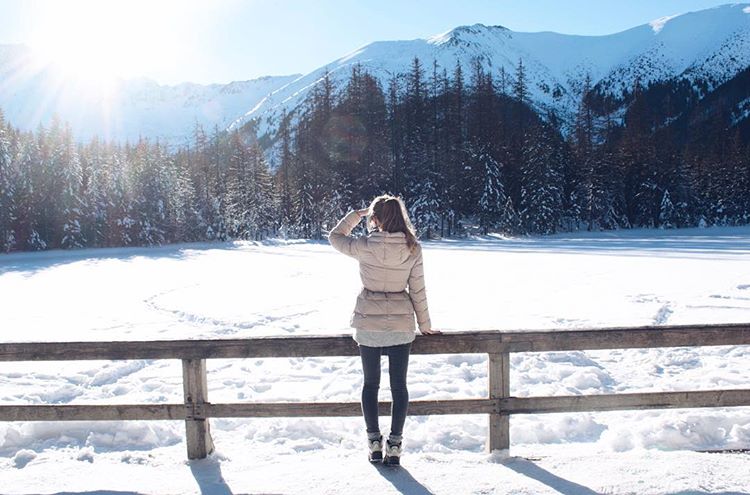 Zakopane! <3