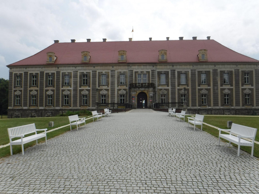 Na rowerach wzdłuż zachodniej granicy oraz polskiego wybrzeża - relacja