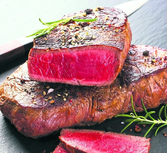 Podatek na czerwone mięso! 				