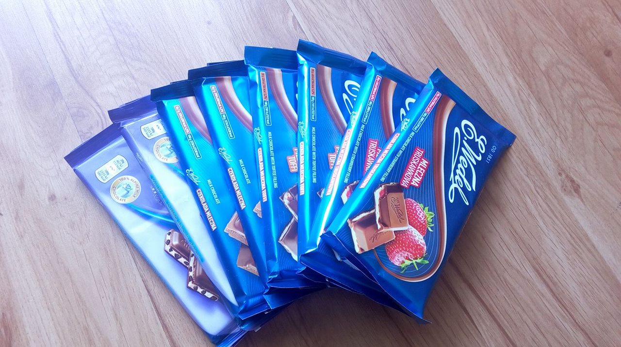 Wizyta w domu dziecka! 				