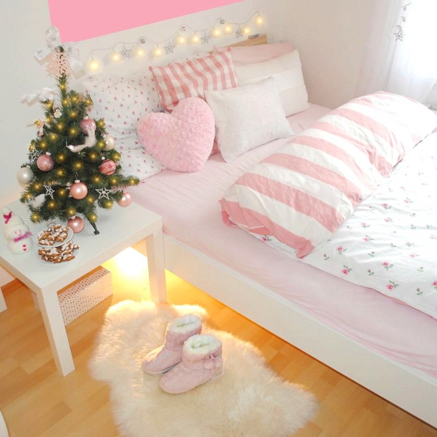 🌸👑 cute girly room 👑🌸
