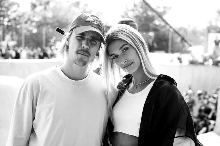 Justin i Hailey Bieber wyznaczyli datę ślubu kościelnego!