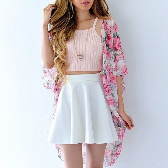 🌸🌸🌸 pink cute outfit 🌸🌸🌸