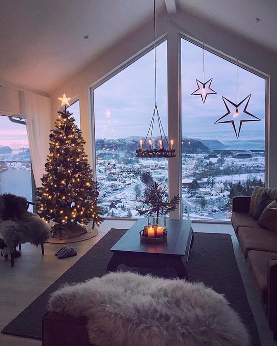 🌸❄️ cozy room inspiration ❄️🌸