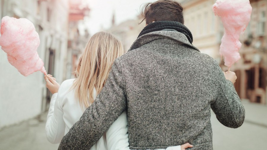 5 cech charakteru, które według psychologów powinien posiadać facet, aby związek przetrwał.