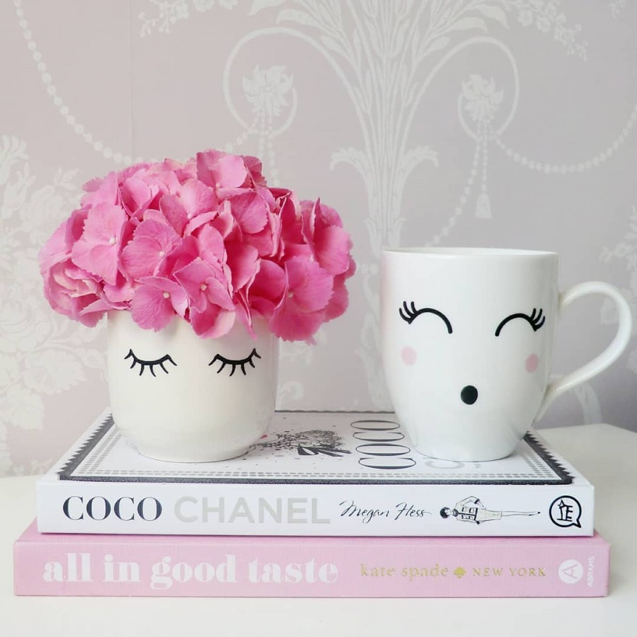 🌸✨ cute mugs inspo ✨🌸