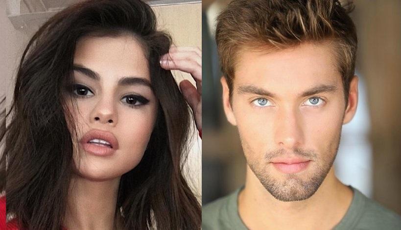 Selena Gomez ma nowego chłopaka? Kim jest Austin North?