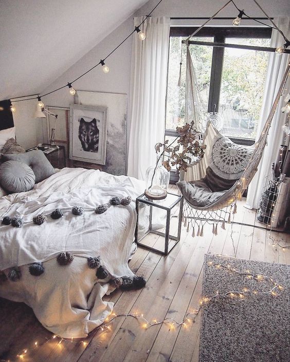 🌸 ♡ bedroom inspiration ♡ 🌸