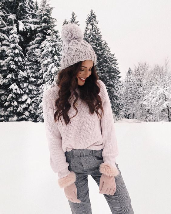 ❄❄❄ Winter inspiration ❄❄❄