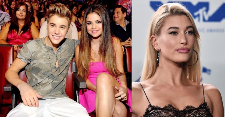 Hailey Bieber (Baldwin) była fanką związku Justina i Seleny!