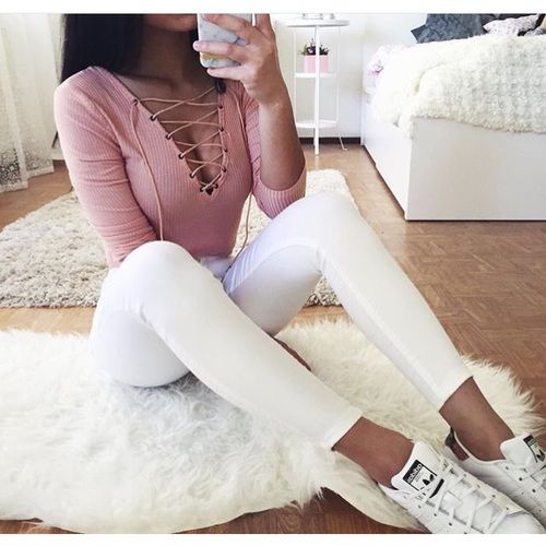 🌸🌸🌸 cute girly outfit 🌸🌸🌸