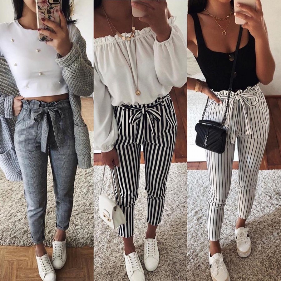 ✨black & white & gray - stylizacje✨ 1,2 czy 3?🌸