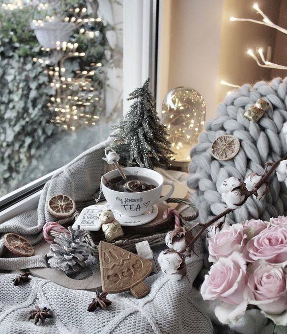 ❄️ winter inspiration ❄️