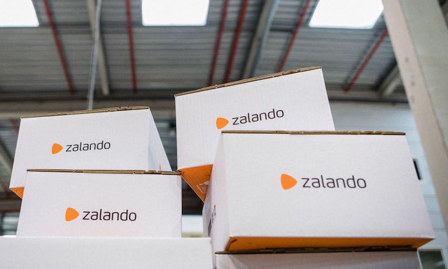 Zalando ma sposób na klientów, którzy masowo zwracają używane ubrania