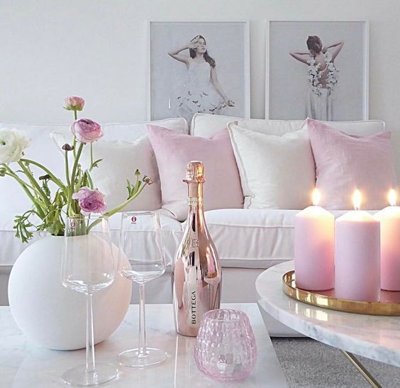 🌸🌸🌸 decor inspo 🌸🌸🌸