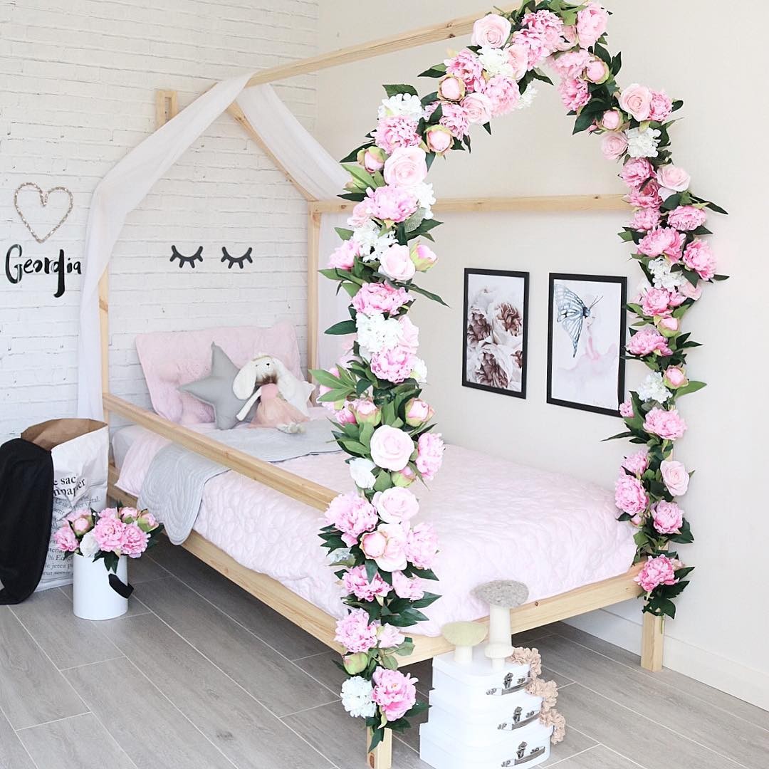 🌸🌸🌸 cute bedroom inspiration 🌸🌸🌸