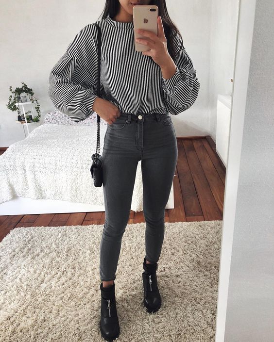 🖤 Outfit inspiration 🖤