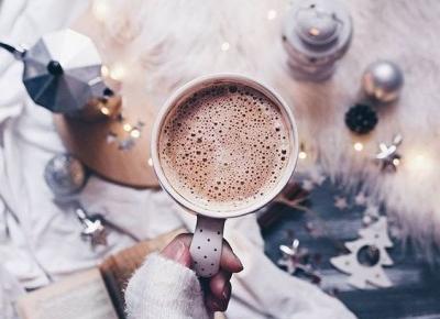 ☕ hot chocolate ☕