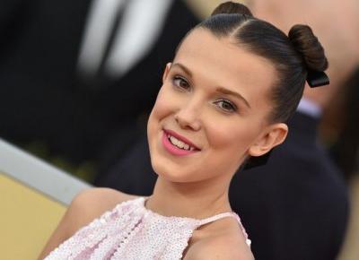 15 faktów o Millie Bobby Brown ze Stranger Things