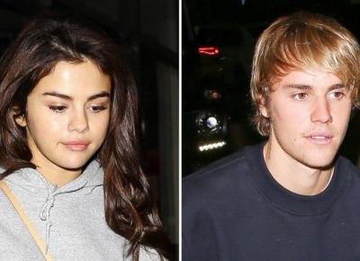Selena Gomez ostatecznie wyrzuciła Justina Biebera ze swojego życia!