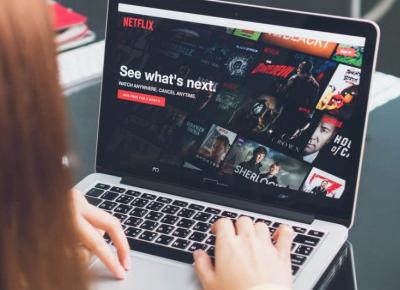 NETFLIX: nowości na kwiecień 2020