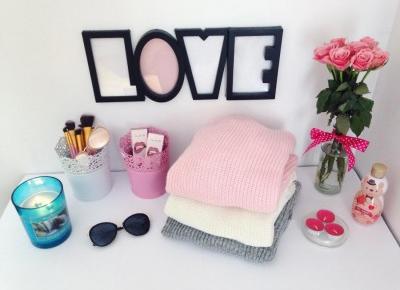 Justyna 🎀 on Instagram: “L💗VE 🤗 miłego wieczorku 💖 
#love #girly🎀 #girlystuff #pink #decor #decoration #room #roomdecor #sweet #home #cute #loveit”