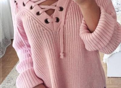 🌸🌸🌸 pink sweater 🌸🌸🌸
