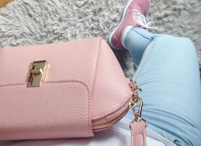 🌸 Justyna 🌸 on Instagram: “pastele 🍭🥰💖 kocham outfity w takich kolorach! 💙 #pastele #pastels #pastelove #outfit #fashion #moda #ubrania #look #stylówka #stylizacja…”