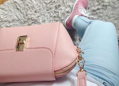 Jusstinkaa : pasteLOVE - pastel look