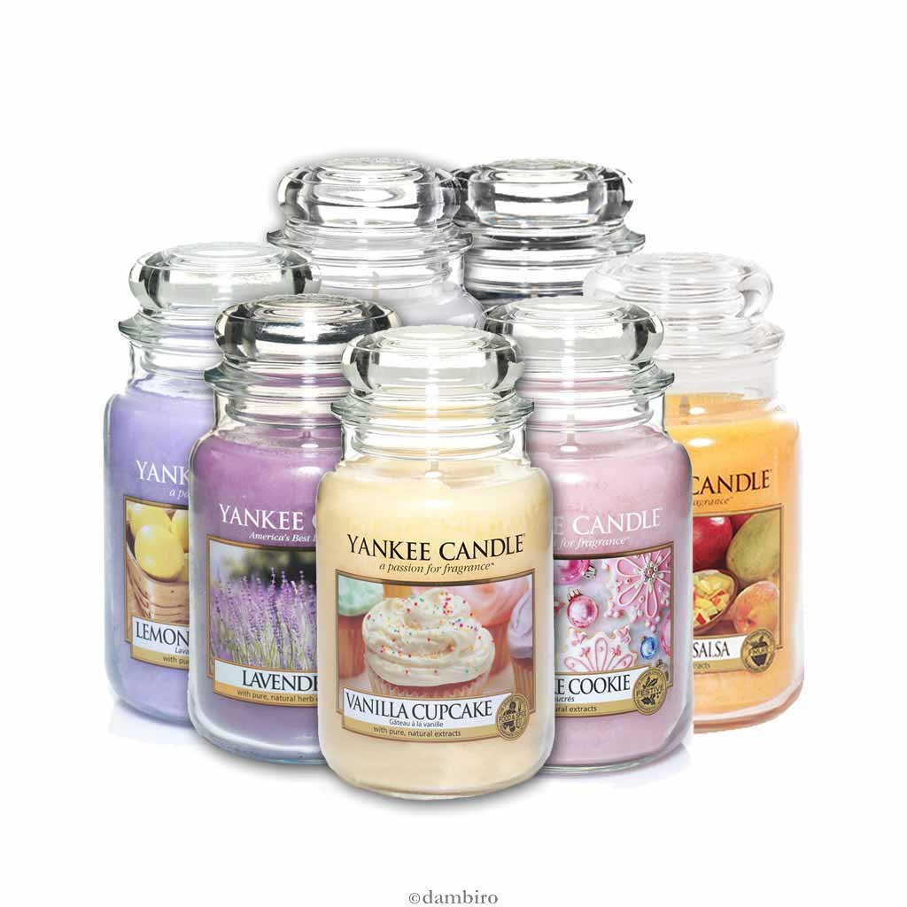 Yankee Candle - HIT czy KIT? Subiektywnie #4