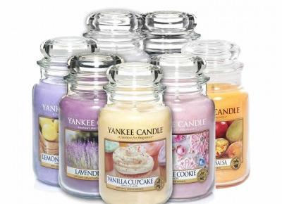 Yankee Candle - HIT czy KIT? Subiektywnie #4