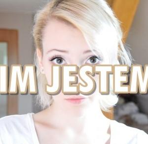 Paulina Bagińska: Kim jestem?