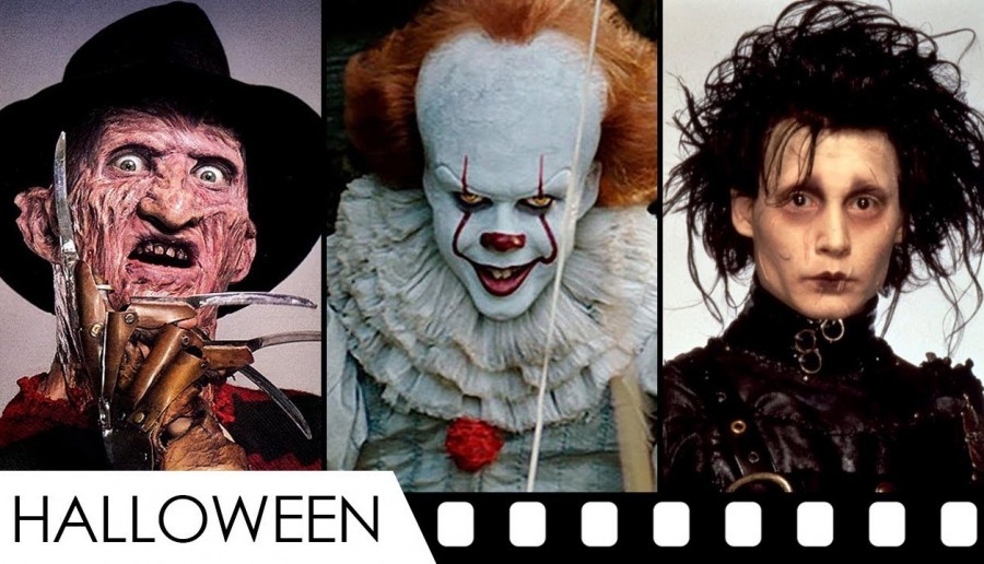 7 filmów na Halloween, które musisz zobaczyć! #2019